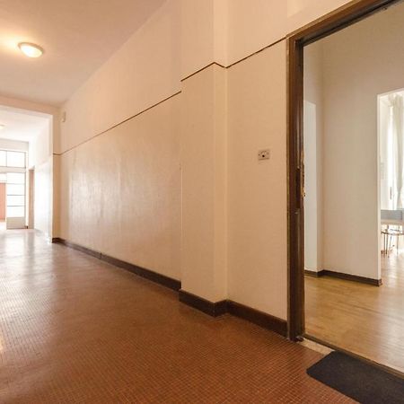 Inner Bo, Terrazzino Vista Tetti In Centro Storico Bologna Eksteriør bilde