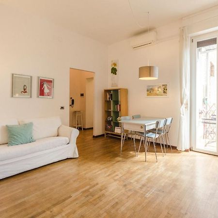 Inner Bo, Terrazzino Vista Tetti In Centro Storico Bologna Eksteriør bilde