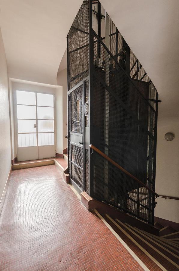 Inner Bo, Terrazzino Vista Tetti In Centro Storico Bologna Eksteriør bilde
