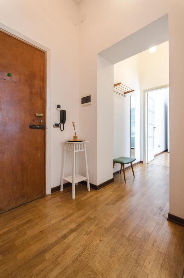 Inner Bo, Terrazzino Vista Tetti In Centro Storico Bologna Eksteriør bilde